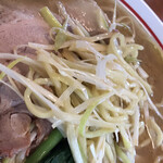 ラーメンねぎっこ - 