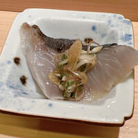 鮨よしかわ 恵比寿 - 