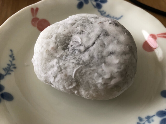 小林餅店 - 米沢（和菓子）の写真