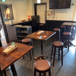 ALE HOUSE 加美屋 - 3F