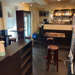ALE HOUSE 加美屋 - 3F