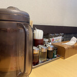 とろこく味噌らーめん みそや源兵衛 - 