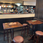 ALE HOUSE 加美屋 - 3F