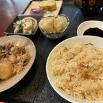 大衆かに酒場 - 