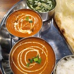 アジアンダイニング　ヤミー - 