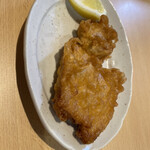 とろこく味噌らーめん みそや源兵衛 - 