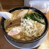 大むら食堂