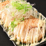 東京もんじゃ 月島亭 - 