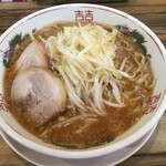 ダントツラーメン - 