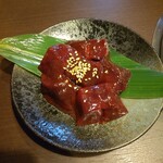 焼肉もりもり - 