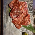 焼肉もりもり - 