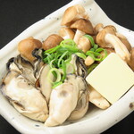 東京もんじゃ 月島亭 - 