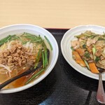 台湾料理 福祥閣 - 