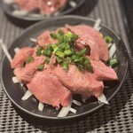 肉酒場 とろっと - 