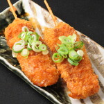 東京もんじゃ 月島亭 - 