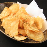 東京もんじゃ 月島亭 - 