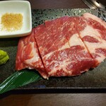 焼肉もりもり - 