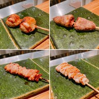 恵比寿 希鳥 - 