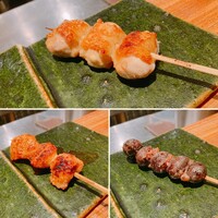 恵比寿 希鳥 - 