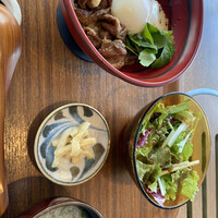 焼肉 The INNOCENT CARVERY 新丸ビル店 - 