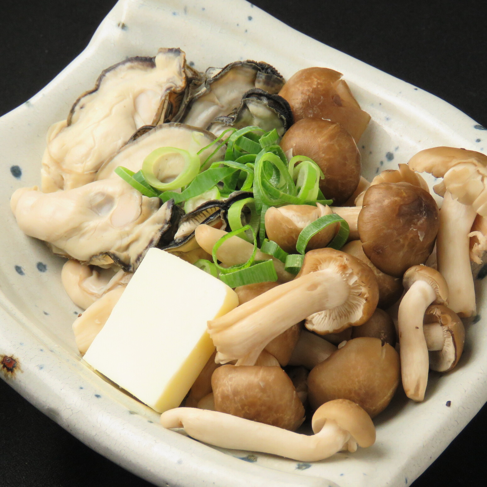 東京もんじゃ 月島亭