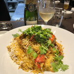 ビリヤニ大澤 - 