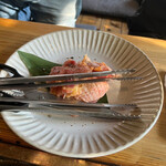 炭焼地鶏 山蔵 - 