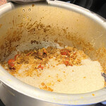 ビリヤニ大澤 - 