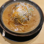 横浜家系ラーメン 一門家 - 