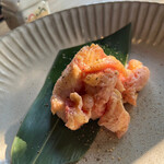 炭焼地鶏 山蔵 - 