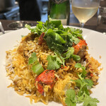 ビリヤニ大澤 - 