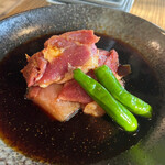 炭焼地鶏 山蔵 - 