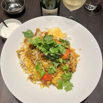 ビリヤニ大澤 - 