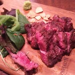 グリルキング - 別アングル