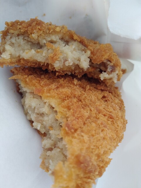 Kyoto Croquette Ya Encho Ten photo 5