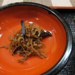 洋食の店　みしな - 