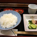 洋食の店　みしな - 