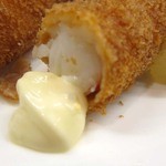 洋食の店　みしな - 