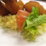 洋食の店　みしな - 