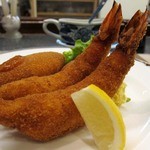 洋食の店　みしな - 