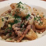 ボーノ - ジャーマンポテト