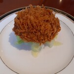 とんかつ ばんぶー - 