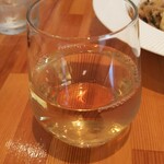 ボーノ - 白ワイン