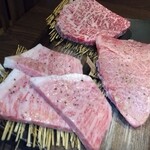 Yakiniku Shimadaya - 