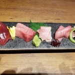 Maguro Soumasuisan - 