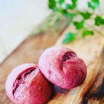 The Fishermans Daughter - Assorted Bread Platter