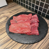 焼肉 ジャンボ はなれ - 