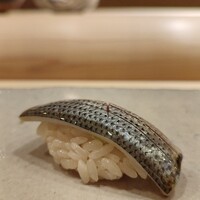 鮨 いしやま - 