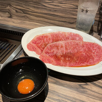 焼肉 ジャンボ はなれ - 