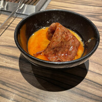 焼肉 ジャンボ はなれ - 